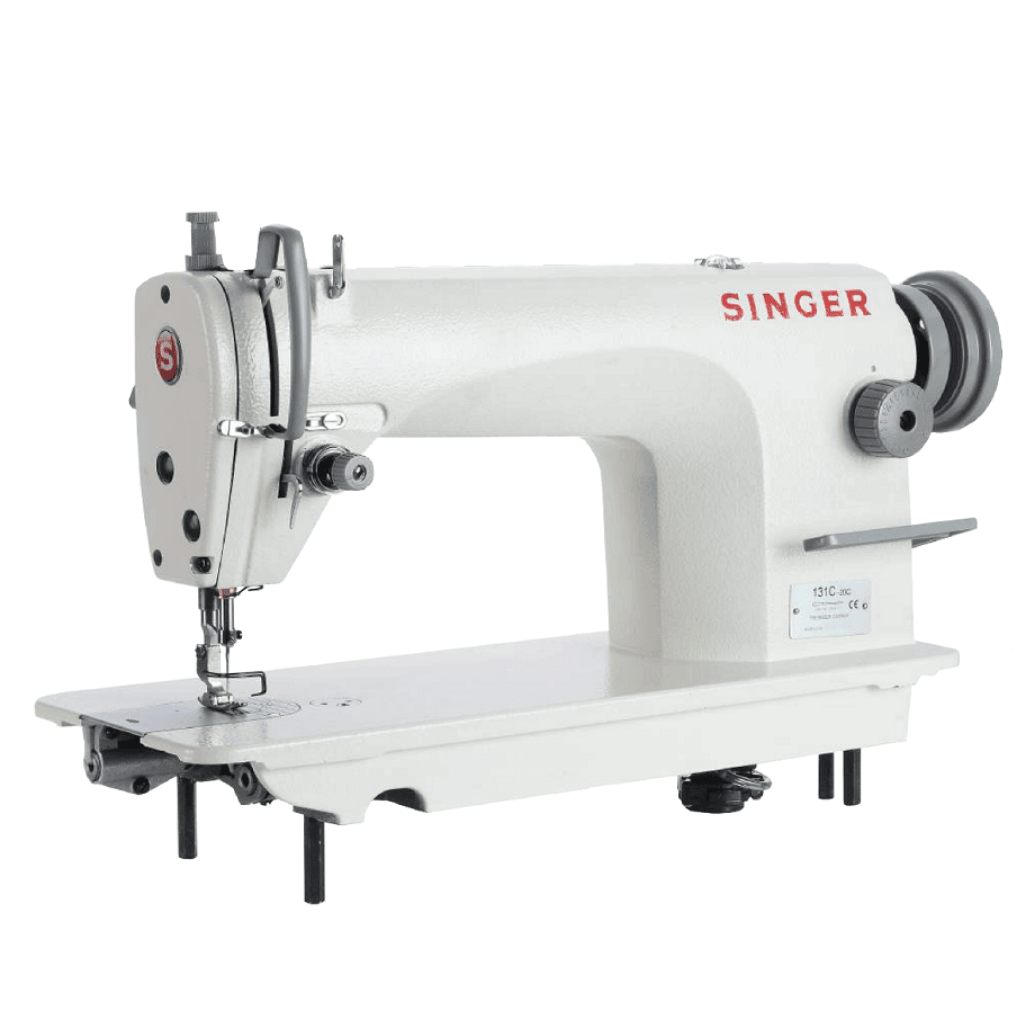 Singer 131C - Industrial Straight Lockstitch Sewing Machine