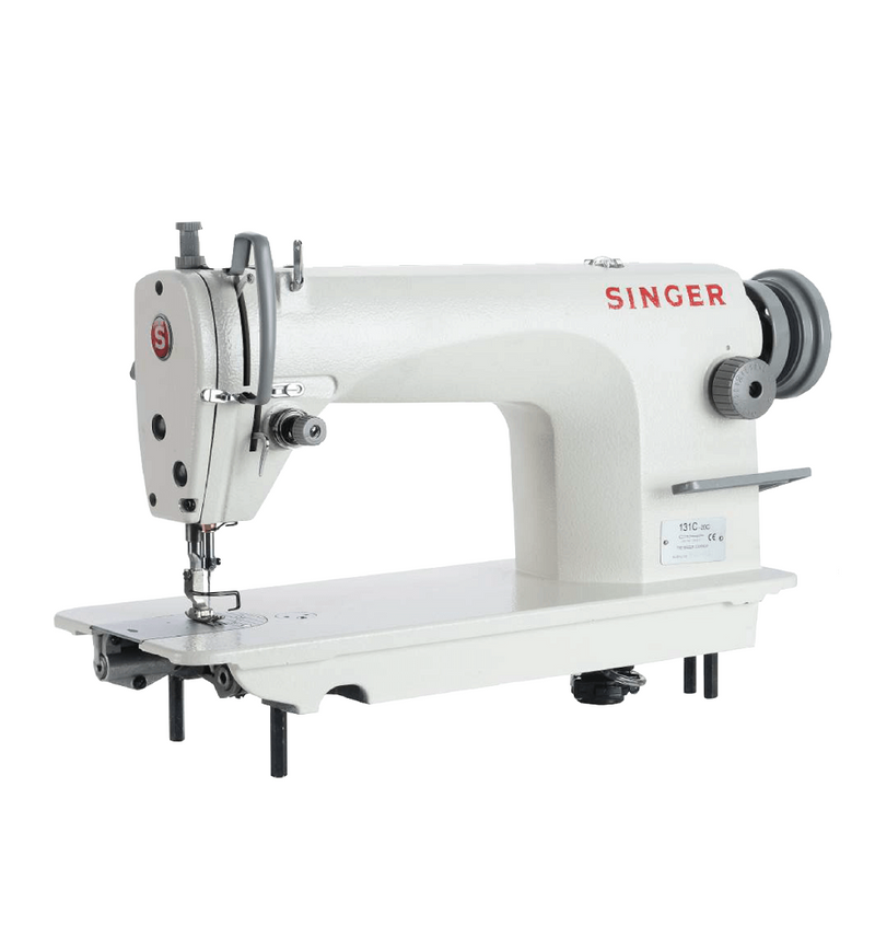 Singer 131C - Industrial Straight Lockstitch Sewing Machine