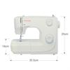 Singer 8280 - Sewing Machine Domestic