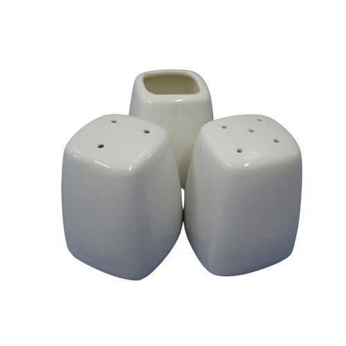 Homeware - 3pc Spice shakers