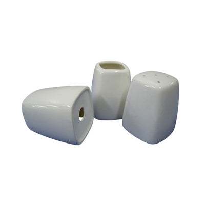 Homeware - 3pc Spice shakers