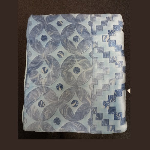 Spanish Mora Blankets - 3D Art Queen - Design J65