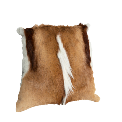 Animal Fur Cushion