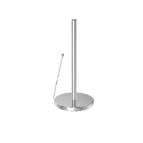 Paper Towel Holder - Stainless Steel – Ahmeds Textiles