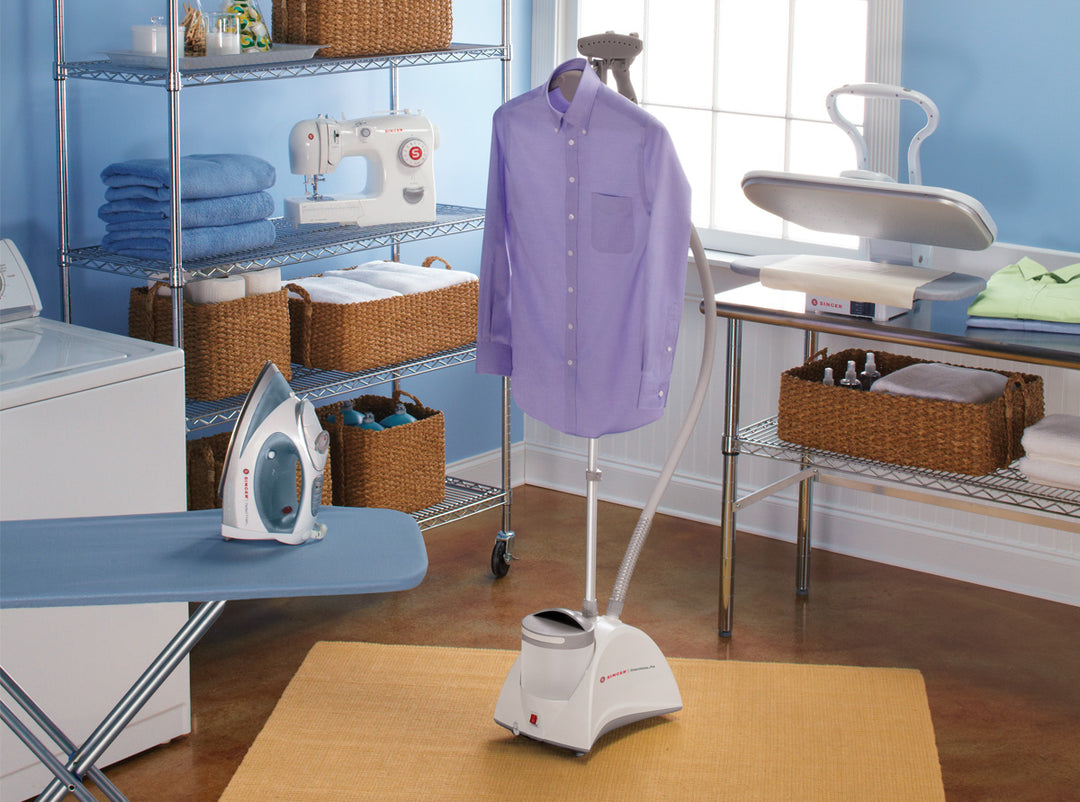 Singer SWP2 - Steamworks Pro - Upright Steamer