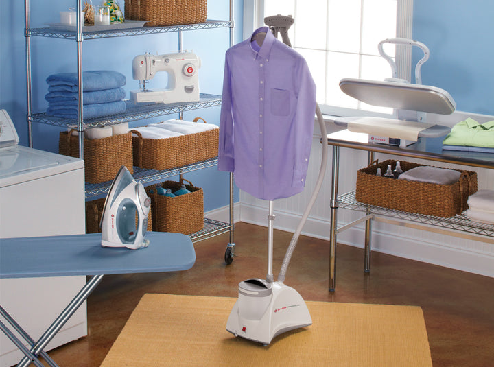 Singer SWP2 - Steamworks Pro - Upright Steamer