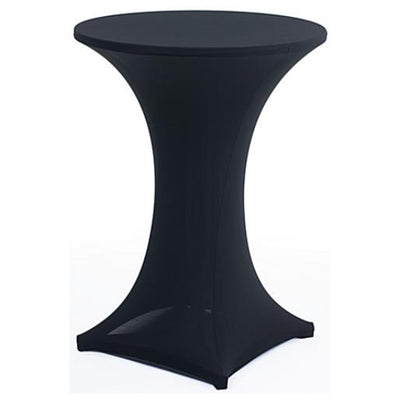 Table Cloth Stretch - Cocktail Table - Bon Bon Fabric