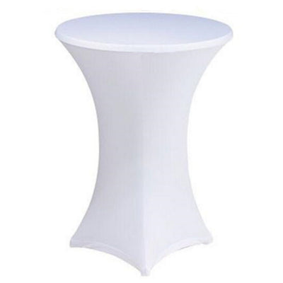 Table Cloth Stretch - Cocktail Table - Bon Bon Fabric