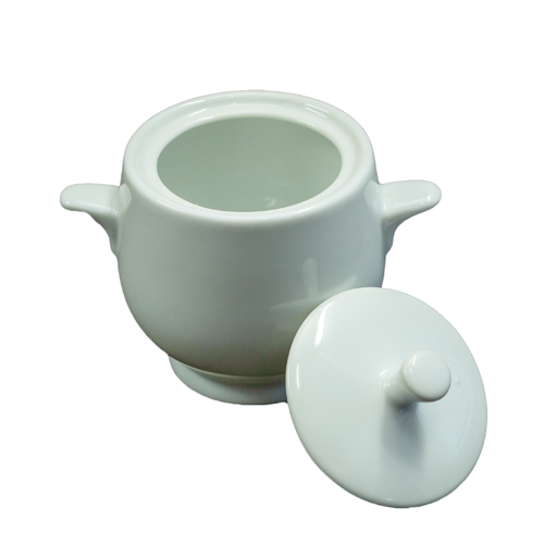 Crockery - Sugar Bowl 220ml