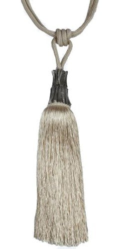 Curtain Tieback - Sumatra