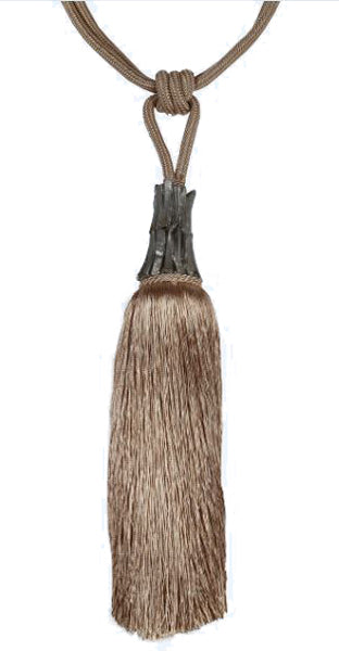 Curtain Tieback - Sumatra