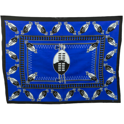 Khanga / kanga Swati Sheild