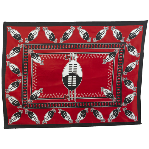 Khanga / kanga Swati Sheild
