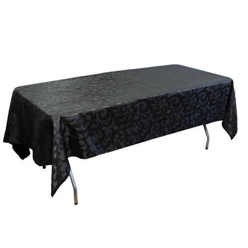 Table Cloth - T-Series - Rectangle