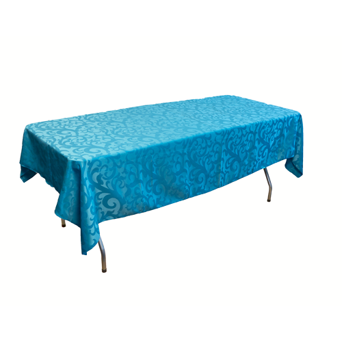 Table Cloth - T-Series - Rectangle