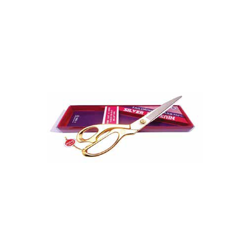 Scissors - Tailors Shears 9 inch