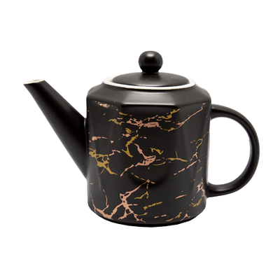 Tea Set - Xquisite Fashion Ceramic
