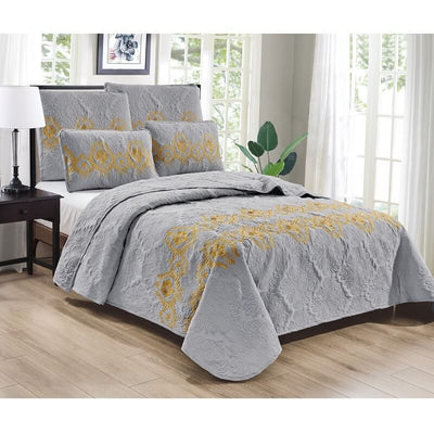Bedding Set - Tiffany Quilt Set