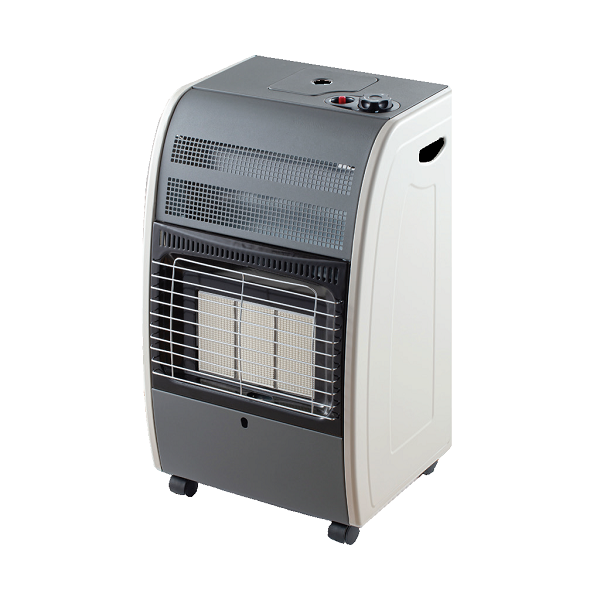 Elba - Premium Rollabout Gas Heater