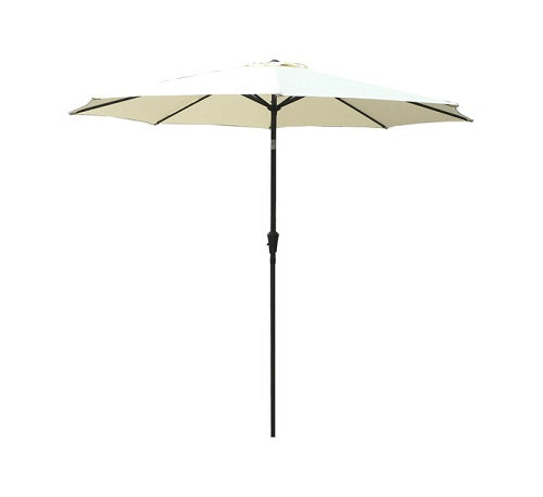 Garden Umbrella - Round