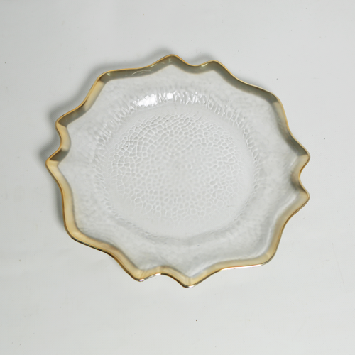 Underplates - Plastic Arabian