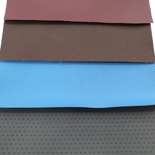 Upholstery - Vinyl 140cm Anti-Tear