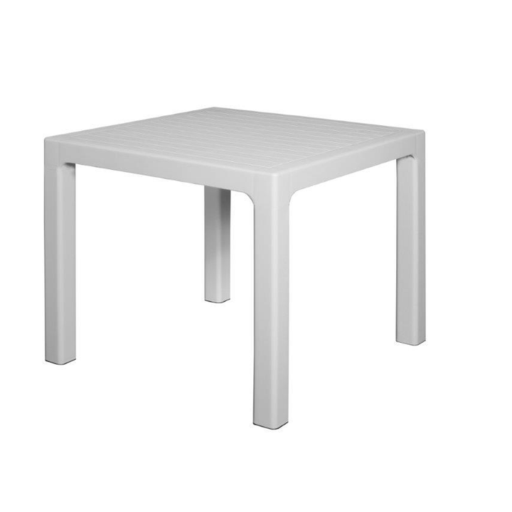 Verona Cafe Table - 4 Seater