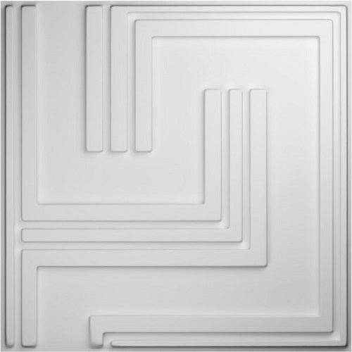 3D Wallart  - Art Blockz