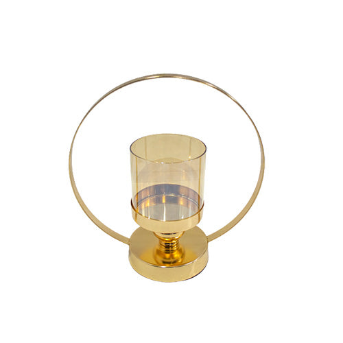 Candle Holder - Valencia Table Decor - 519-27