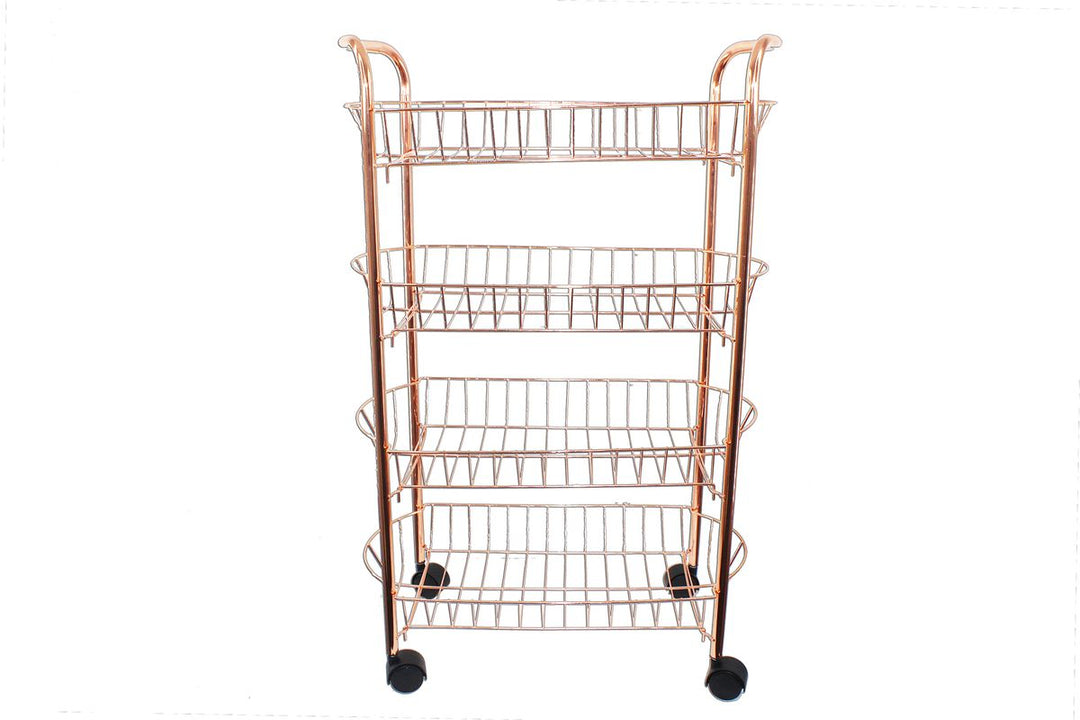 Vegetable Rack - Copper