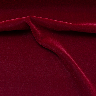 Fabric - Triple Velvet