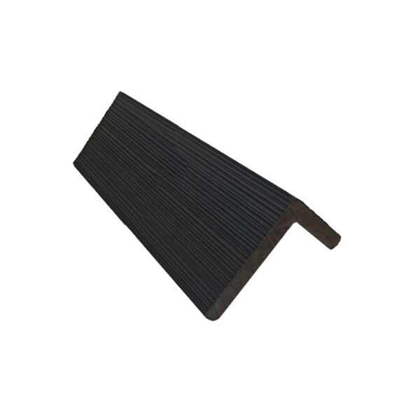 Slatted Outdoor Wall Panel - Vertex