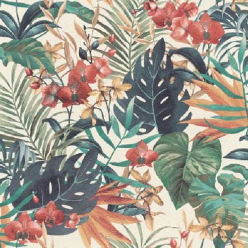 Wallpaper - Antigua