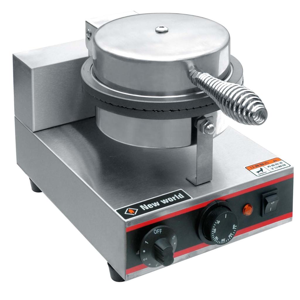 Waffle Maker - Baking Machines – Ahmeds Textiles