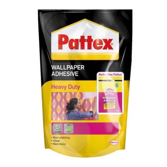 Pattex Wallpaper Adhesive (200g)