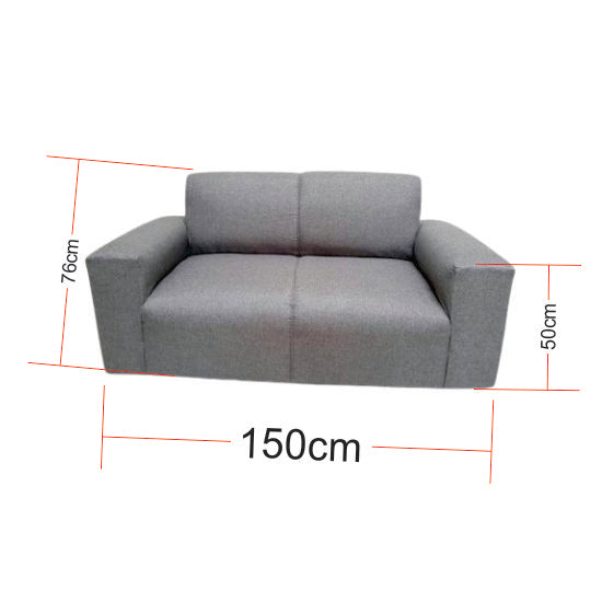 Wedding Couch  - 2 Seater