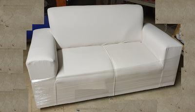 Wedding Couch  - 2 Seater