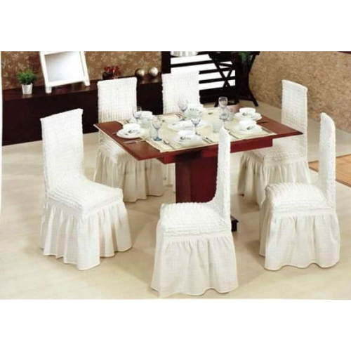 Dining Chair Covers - Stretch