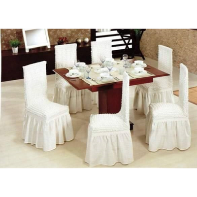 Dining Chair Covers - Stretch
