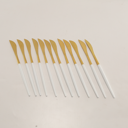 Modern Cutlery Sets -  12pcs