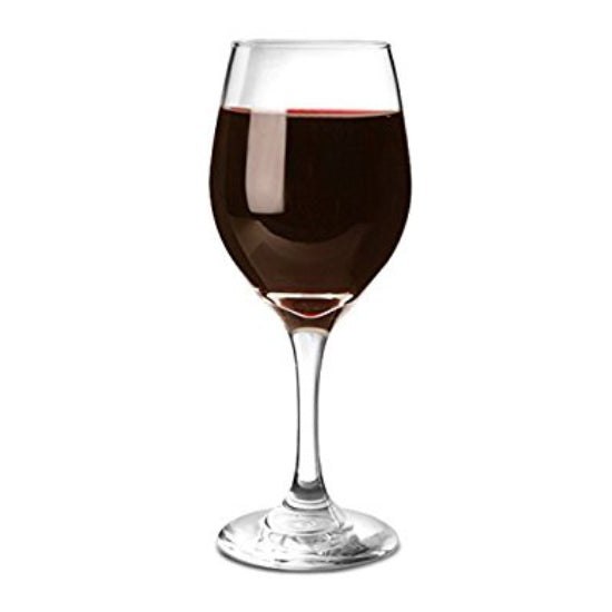Stemware - Clear - 6's