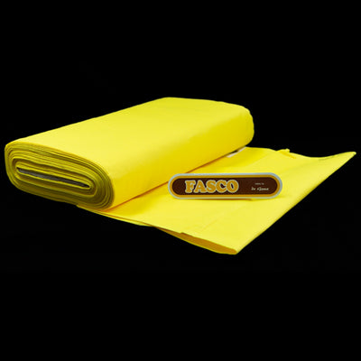 Fasco Fabric - 100% Cotton 90cm