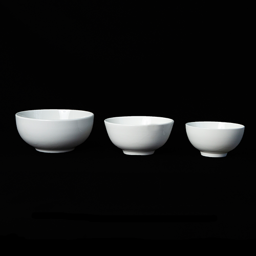 Dessert Bowls