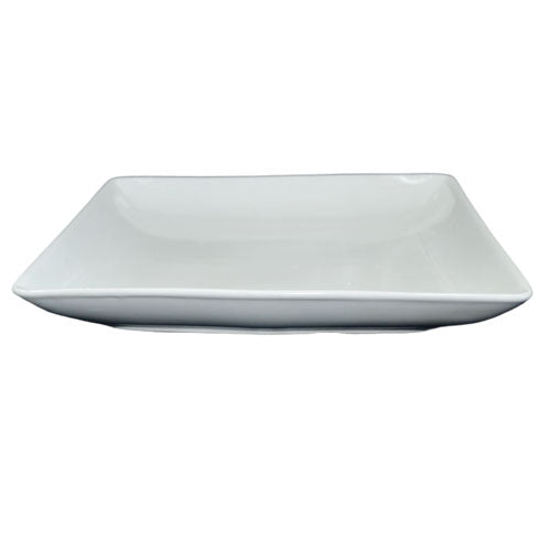 Dinnerware  - Square Bone China Deep