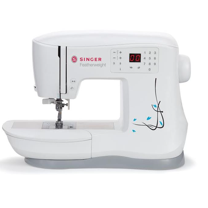 Singer C240 - Featherweight Sewing Machine Domestic