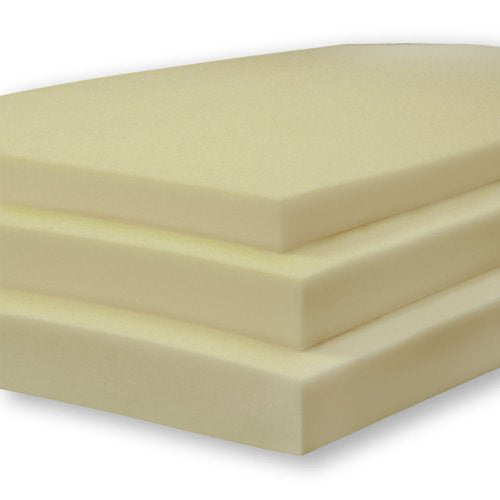Upholstery - Foam Sheets 1900mm x 1370mm