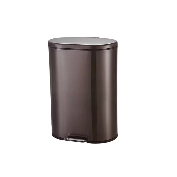 Pedal Bin - 12 Liter Oval