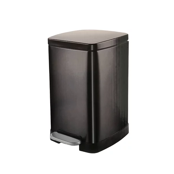 Pedal Bin - 20 Liter Square