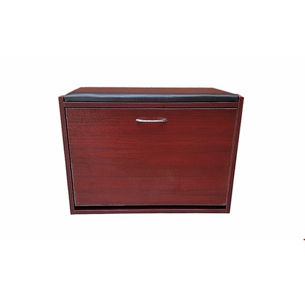 Shoe Cabinet - Ottoman