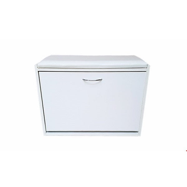 Shoe Cabinet - Ottoman